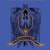 HARRY POTTER AND THE ORDER OF THE PHOENIX - RAVENCLAW EDITION