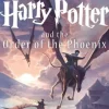 HARRY POTTER AND THE ORDER OF THE PHOENIX (BOOK 5)