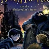 HARRY POTTER AND THE PHILOSOPHER´S STONE