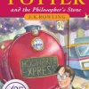 HARRY POTTER AND THE PHILOSOPHER´S STONE