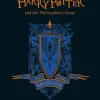 HARRY POTTER AND THE PHILOSOPHER´S STONE - RAVENCLAW EDITION