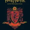 HARRY POTTER AND THE PHILOSOPHER´S STONE - GRYFFINDOR EDITION