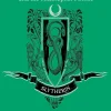 HARRY POTTER AND THE PHILOSOPHER´S STONE - SLYTHERIN EDITION