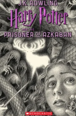 HARRY POTTER AND THE PRISONER OF AZKABAN