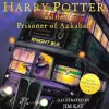 HARRY POTTER AND THE PRISONER OF AZKABAN