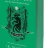HARRY POTTER AND THE PRISONER OF AZKABAN - SLYTHERIN EDITION