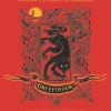 HARRY POTTER AND THE PRISONER OF AZKABAN - GRYFFINDOR EDITION (PASTA FLEXIBLE)