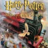 HARRY POTTER AND THE SORCERER´S STONE: THE ILLUSTRATED EDITION