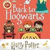 HARRY POTTER: BACK TO HOGWARTS RULED POCKET JOURNAL