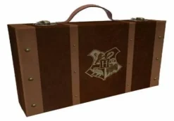 HARRY POTTER: BACK TO HOGWARTS TRAVEL SET