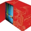 HARRY POTTER BOXED SET: THE COMPLETE COLLECTION