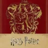 HARRY POTTER: GRYFFINDOR RULED POCKET JOURNAL