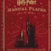 HARRY POTTER: MAGICAL PLACES FROM THE FILMS