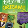 HARRY POTTER ORIGAMI VOLUME 2