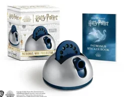 HARRY POTTER: PATRONUS MINI PROJECTOR SET