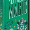 HARRY POTTER: SLYTHERIN MAGIC