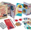 HARRY POTTER: TRAVEL MAGIC