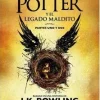 HARRY POTTER Y EL LEGADO MALDITO