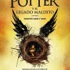 HARRY POTTER Y EL LEGADO MALDITO (TB)