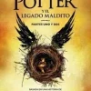 HARRY POTTER Y EL LEGADO MALDITO