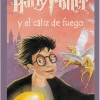 HARYY POTTER Y EL CALIZ DE FUEGO