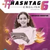 HASHTAG ENGLISH 6 ADVANCED LANGUAGE BOOSTER