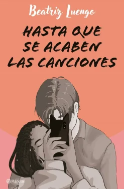 HASTA QUE SE ACABEN LAS CANCIONES