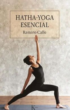 HATHA-YOGA ESENCIAL