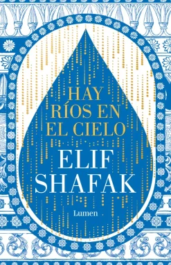 HAY RIOS EN EL CIELO