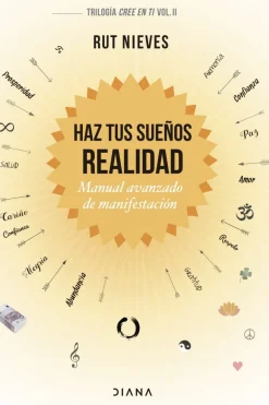 HAZ TUS SUEÑOS REALIDAD