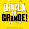 HAZLA EN GRANDE