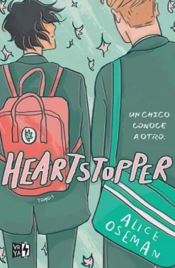HEARTSTOPPER 1