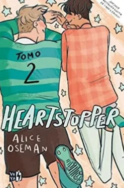 HEARTSTOPPER 2