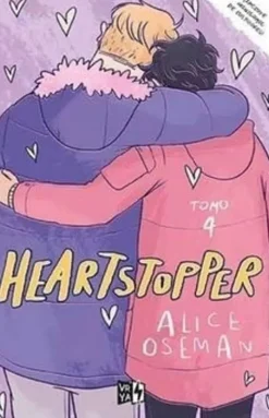 HEARTSTOPPER 4