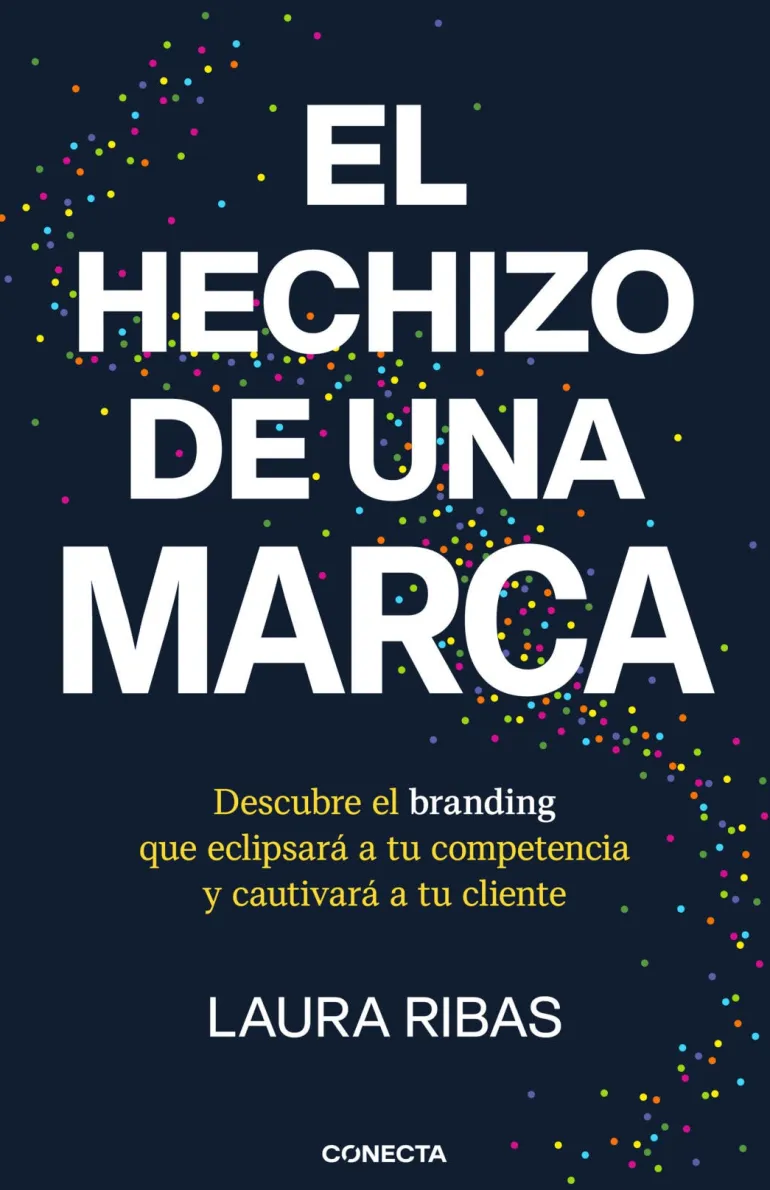 HECHIZO DE UNA MARCA, EL