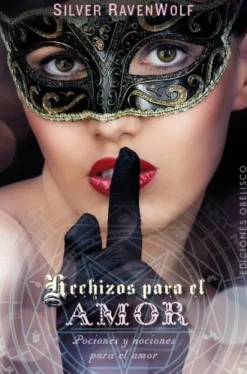 HECHIZOS PARA EL AMOR