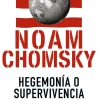 HEGEMONIA O SUPERVIVENCIA