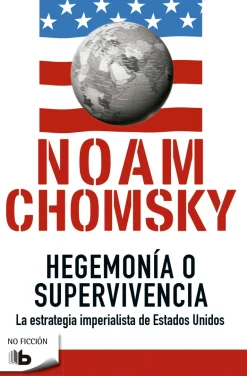 HEGEMONIA O SUPERVIVENCIA