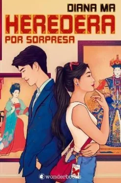 HEREDERA POR SORPRESA