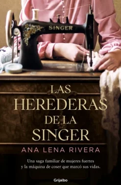 HEREDERAS DE LA SINGER, LAS