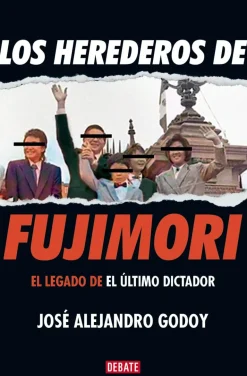 HEREDEROS DE FUJIMORI, LOS