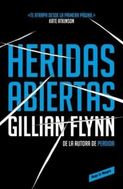 HERIDAS ABIERTAS (NF)