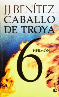 HERMON. CABALLO DE TROYA 6 (NUEVA EDIC.)