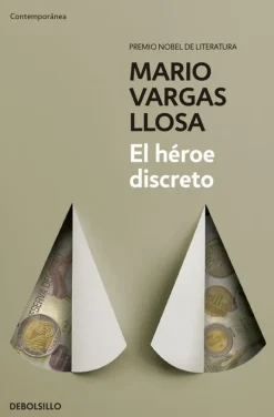HEROE DISCRETO