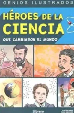 HEROES: DE LA CIENCIA