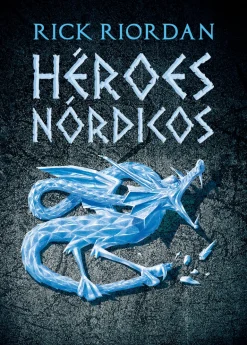 HEROES NORDICOS. LA GUIA OFICIAL DEL UNI