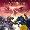 HEROES OF OLYMPUS, THE BOOK THREE THE MARK OF ATHENA