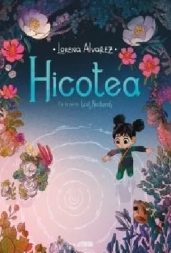 HICOTEA 2. LUCES NOCTURNAS