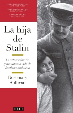 HIJA DE STALIN, LA