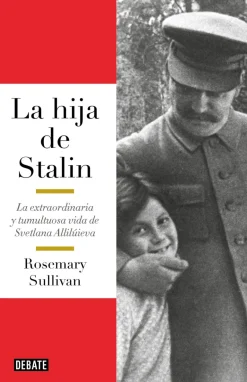 HIJA DE STALIN, LA - TB